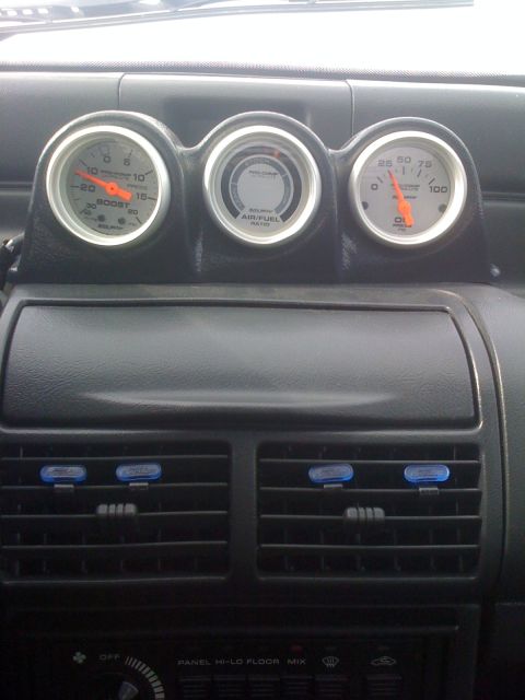 1989 Ford Probe photo