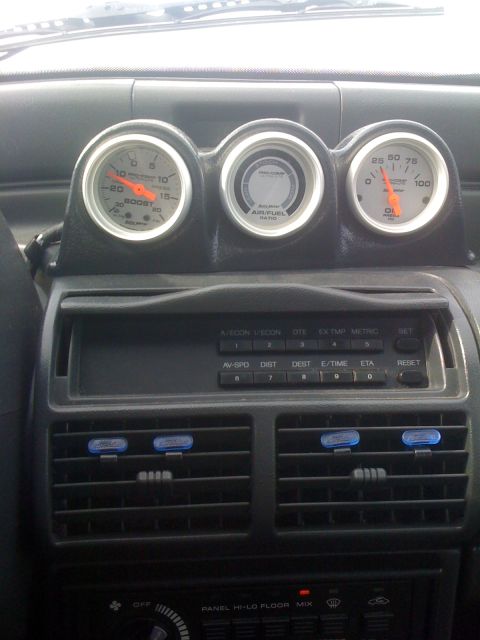 1989 Ford Probe photo