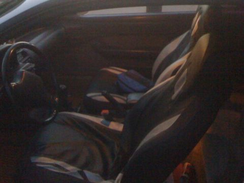 1989 Ford Probe photo