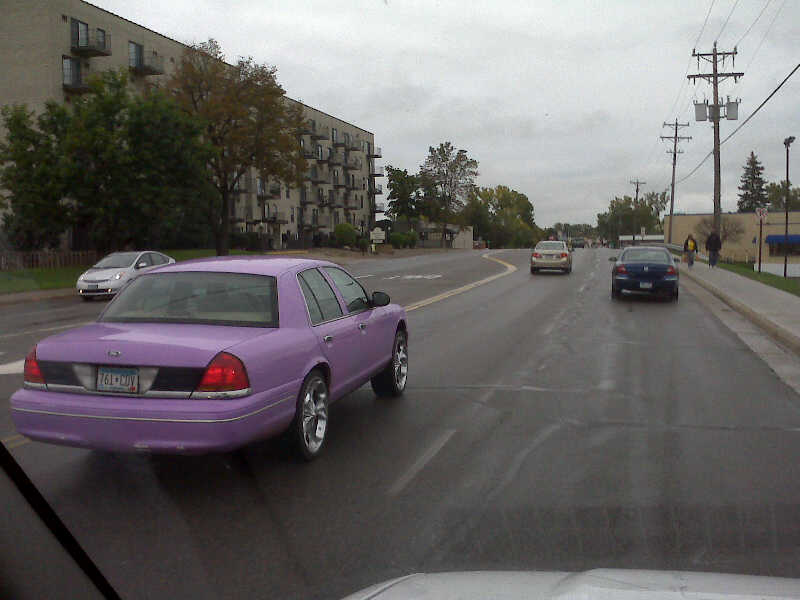 a friend took this one