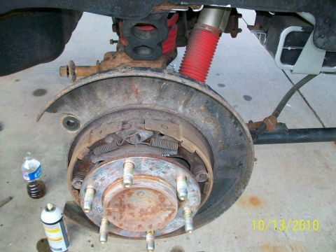 1999 Isuzu Vehicross “Bugzy”