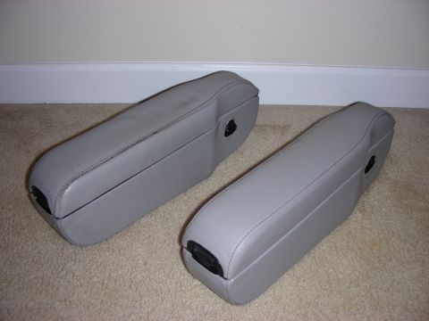 1998 Mercury Grand Marquis photo