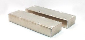 1972 Ford Ranchero - Canton 65310 fabricated allloy