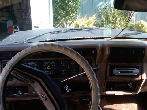 1986 Ford Bronco - Bazel_Rod fix
