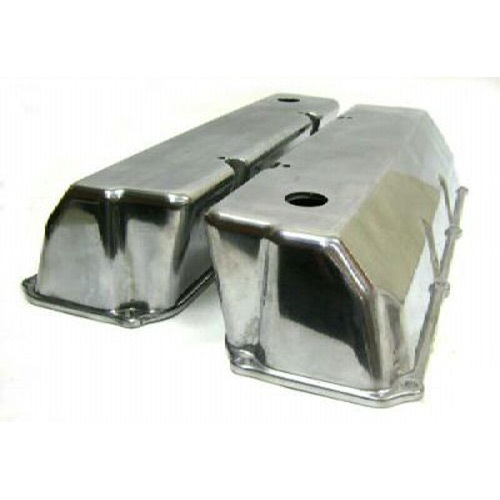 ProComp polished cast alloy