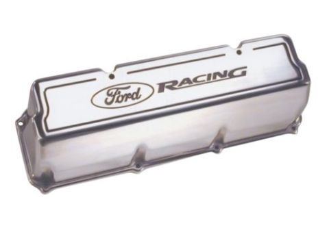 1972 Ford Ranchero - tall 'Ford Racing' logo cast alloy, also low version