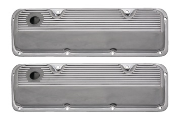 1972 Ford Ranchero - Ansen 'all fins' cast alloy