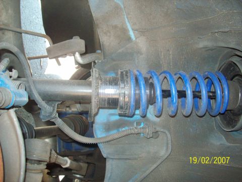 1992 Eagle Talon “Bluebird”
