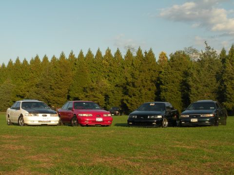 1992 Ford Taurus photo
