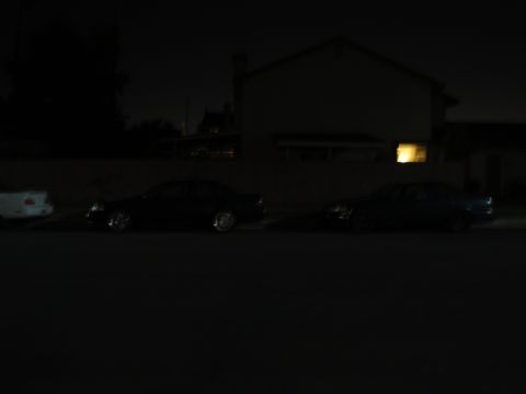 1989 Ford Taurus photo