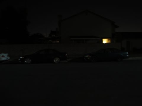 1989 Ford Taurus photo