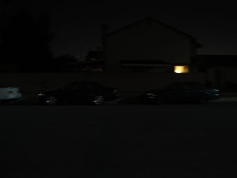 1989 Ford Taurus photo