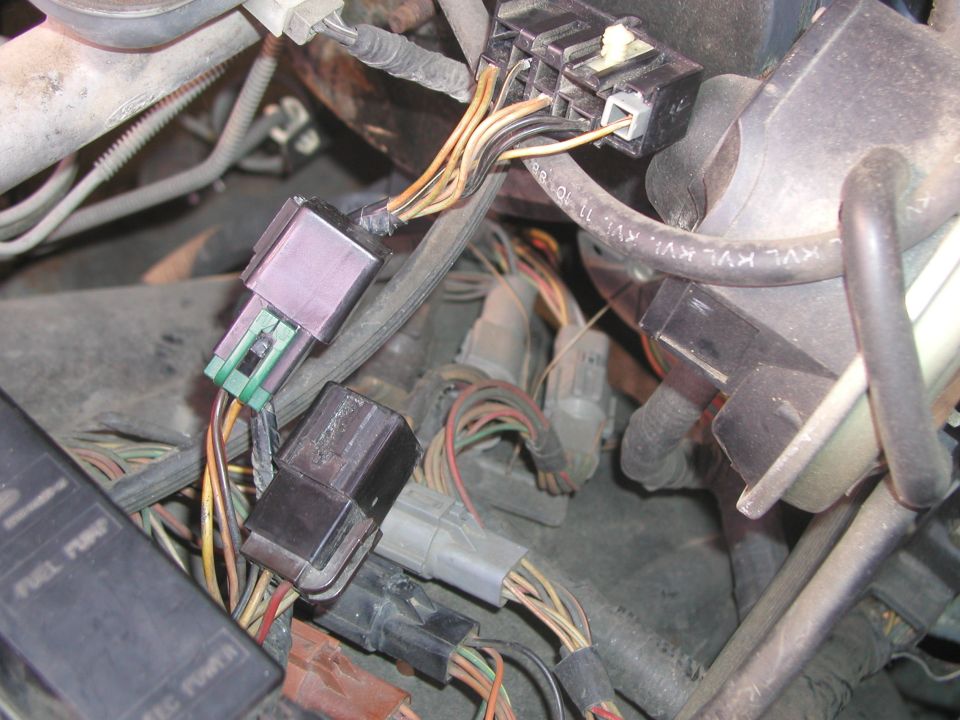 1989 Ford F-150 “Dam Ford”