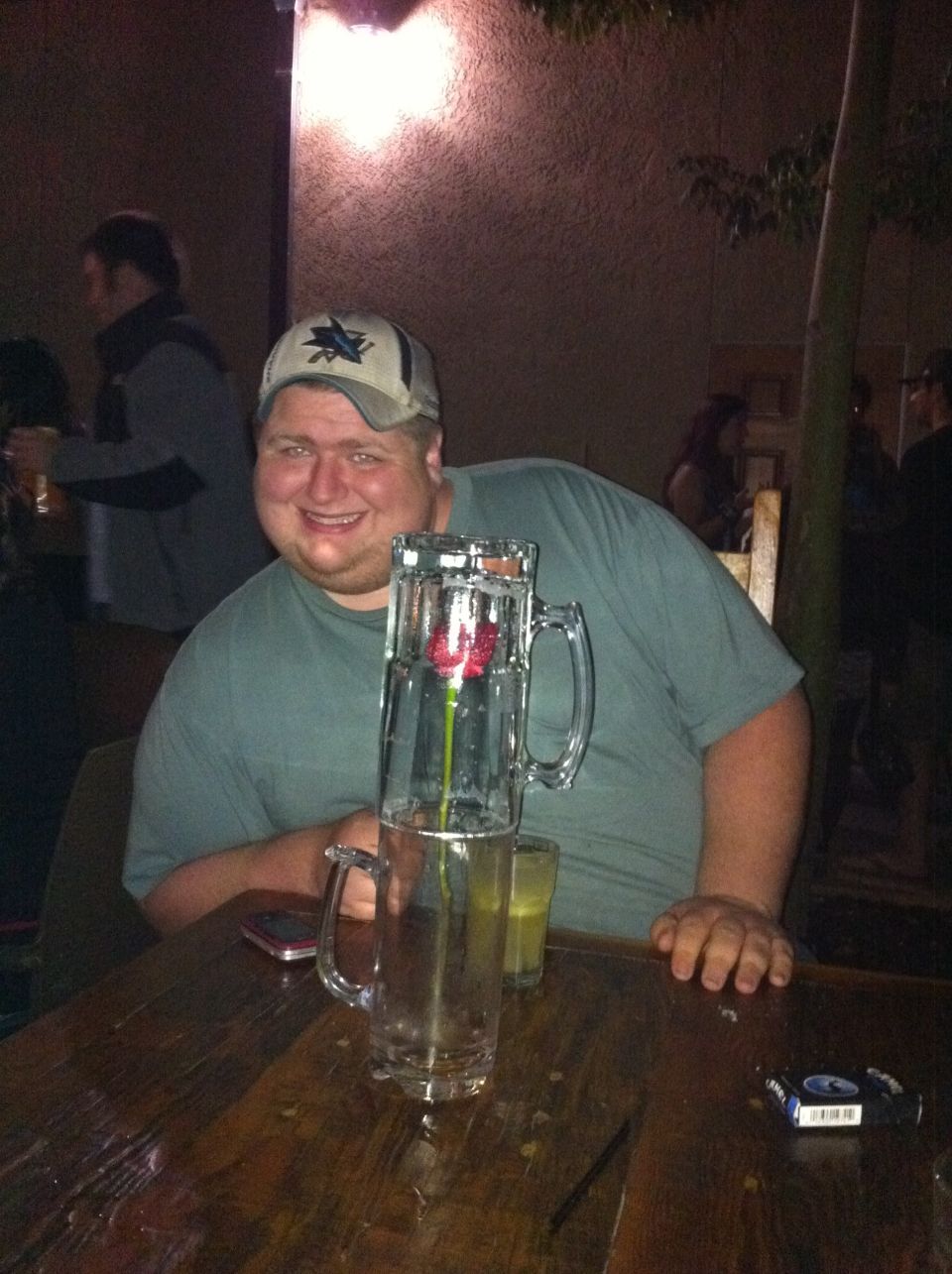 Zack b-day 2010