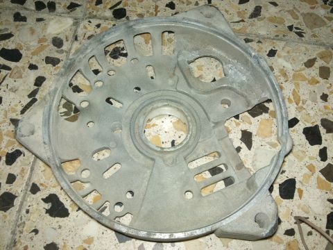 1998 Ford Crown Victoria - This is an alternator housing, not a complete vehicle part.
