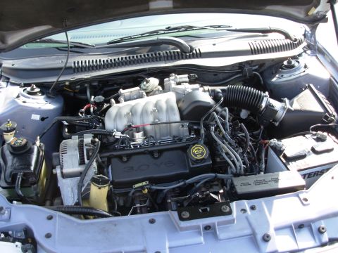 1997 Ford Taurus photo