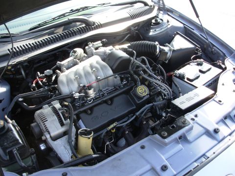 1997 Ford Taurus photo