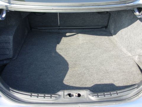 1997 Ford Taurus photo