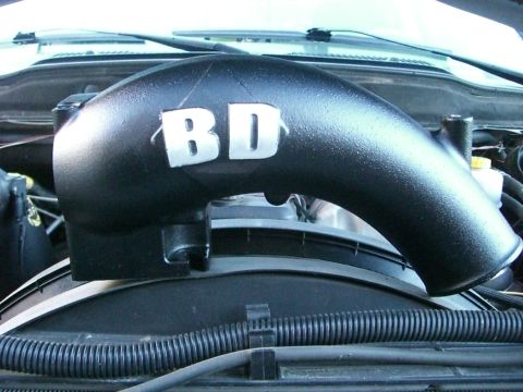 2005 Dodge 3500