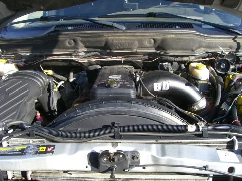 2005 Dodge 3500