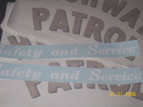 1998 Ford Crown Victoria photo