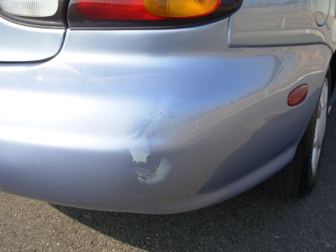 1997 Ford Taurus photo