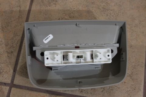 2003 Ford Crown Victoria - Back side