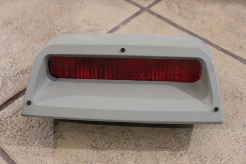 2003 Ford Crown Victoria - Ford OEM 2007 blub CHMSL