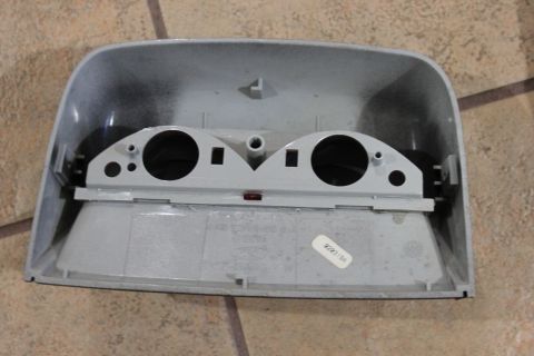 2003 Ford Crown Victoria - Bottom view of the charcoal CHMSL.