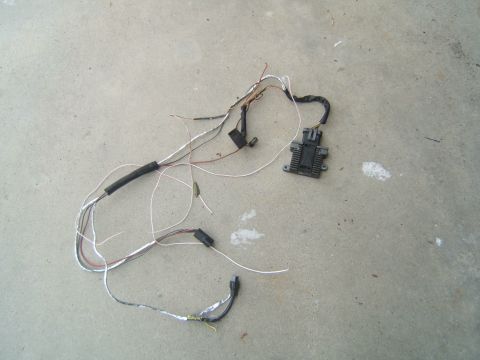 1988 Ford Bronco - Upgrade is also needed to be done for my MAF upgrade. I pulled an IDM/TFI froma 93 ' Thunderbird. I will be repinning my computer and mount…
