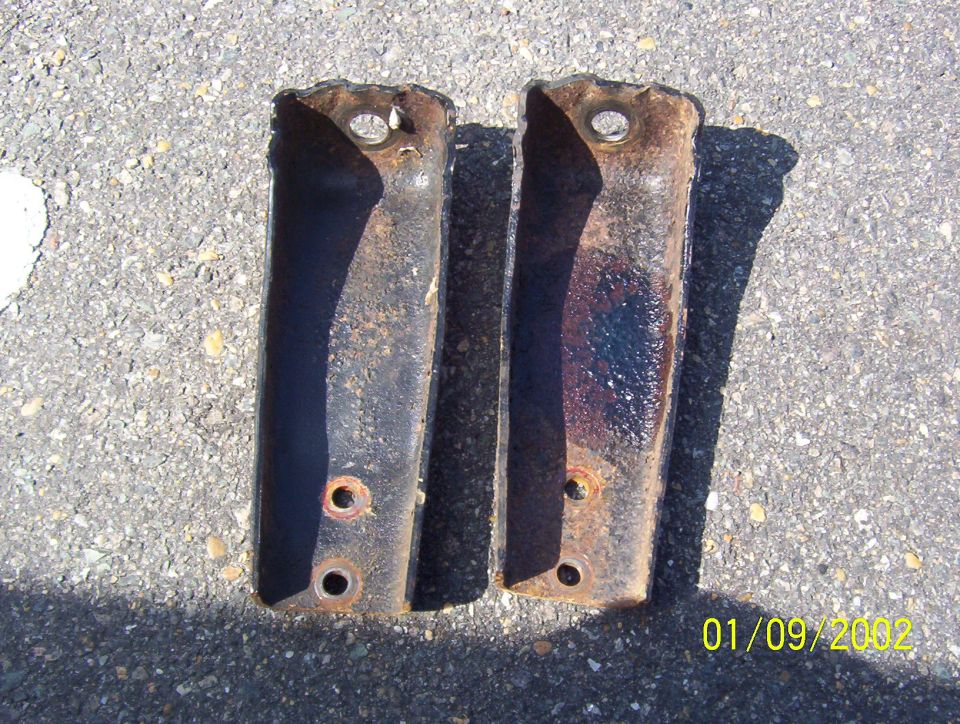 f250 shock tower