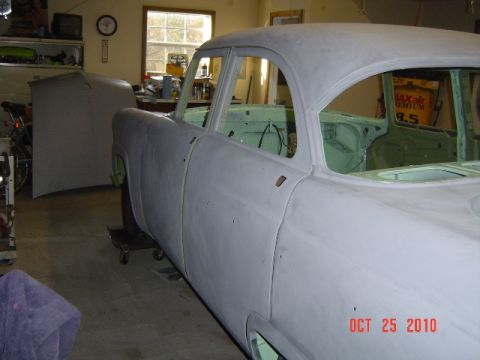 Ford Fairlane
