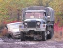 2005 Ford Excursion