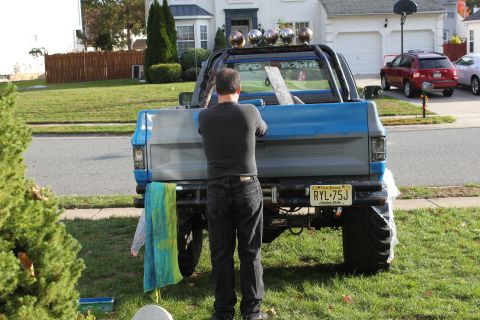 1978 Chevrolet C/K Pickup “RootBreaker”