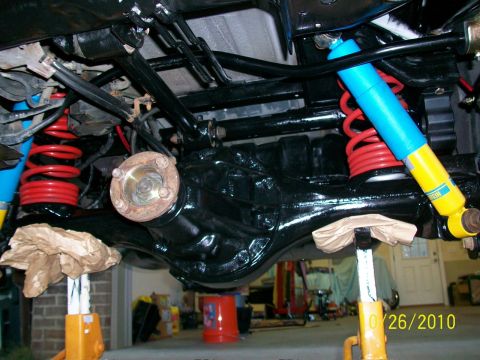 1999 Isuzu Vehicross “Bugzy”
