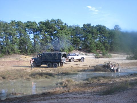 2005 Ford Excursion
