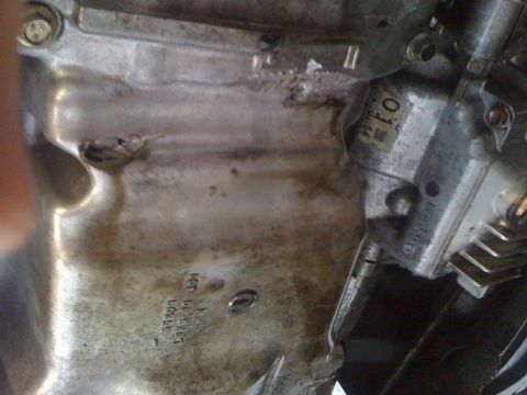 1994 Ford Probe photo