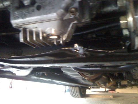 1994 Ford Probe photo