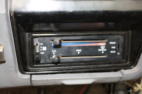 1984 Ford Bronco II “1BadB2”