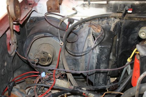 1984 Ford Bronco II “1BadB2”