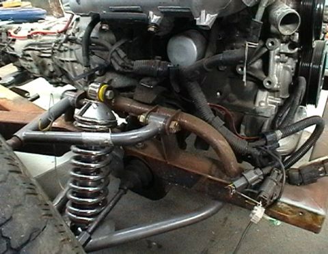 1969 MINI Cooper