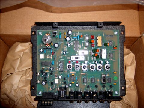 1979 Ford F-250 - This is an electronic circuit board, not a 1979 Ford F-250.