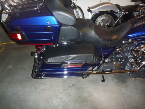 2007 Harley-Davidson Electra Glide Clsc “Ultra Cruiser”