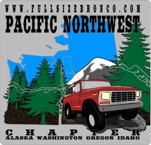 1981 Ford Bronco photo