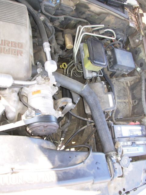 1997 Chevrolet Silverado 3500 - SOLD 1997 Chevy K3500 Silverado 205Kmi 4WD 1-ton dually It doesn't smoke, shake, rattle, squeak, leak, pull, drift, or smell like diesel in…