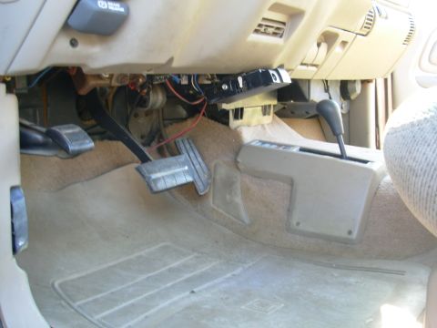 1997 Chevrolet Silverado 3500 - Brake controller included & working. SOLD 1997 Chevy K3500 Silverado 205Kmi 4WD 1-ton dually E-mail me thru my profile here or search Craig…