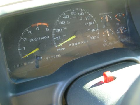 1997 Chevrolet Silverado 3500 - SOLD 1997 Chevy K3500 Silverado 205Kmi 4WD 1-ton dually E-mail me thru my profile here or search CraigsList Memphis. NEVER WRECKED - NO MAJ…