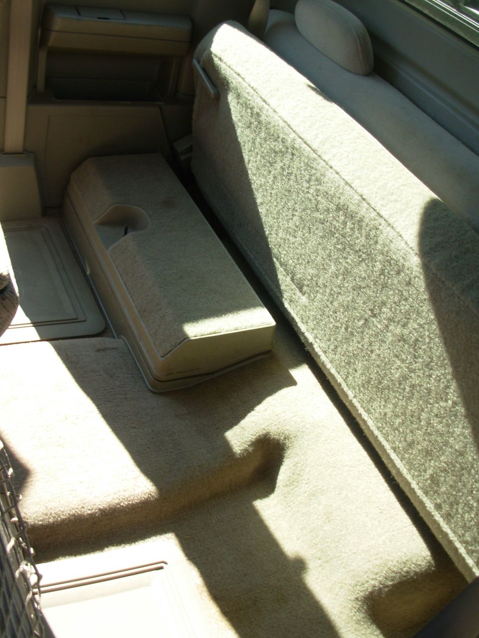 SOLD
1997 Chevy K3500 Silverado 205Kmi 4WD 1-ton dually

E-mail me thru my profile here or search CraigsList Memphis.
NEVER WRECKED - NO MAJOR REPAIRS
Most service was done at the dealership.
- 6.5L TurboDiesel (no smoke/leaks/rattles/squeaks)
- 4L80-E
- 4.10 PosiTrac
- Light Autumnwood (camper matches)
- tilt cruise cassette PW/PL/PM/RKE
- leather steering wheel & shifter
- autodimming compass RV mirror
- single 34 gal tank
- new Curt Class V hitch receiver 
- factory skid plates (no scars)
- 7 Michelin X-Radials LT225/75R16
- 2 new batteries 2012 with stainless studded terminals

New Dorman LLT FSD 2013
Reman HydroBoost 2012
New injection pump 2010
New drivebelt 2010
New driver's inside door handle 2012
Trans flush 2010
New rear brake cylinders & shoes, axle seals 2010
New A/C compressor
New master cylinder 2009
New vacuum pump 2005
Ball joints & pitman arm 2004