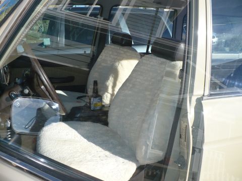1986 Toyota Land Cruiser photo