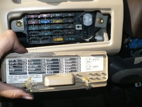 1986 Toyota Land Cruiser photo